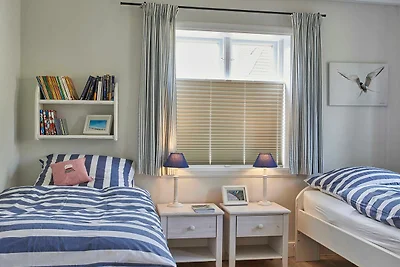 Vakantieappartement Gezinsvakantie Utersum
