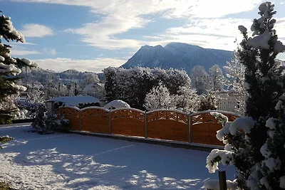 Vakantieappartement Gezinsvakantie Bad Goisern
