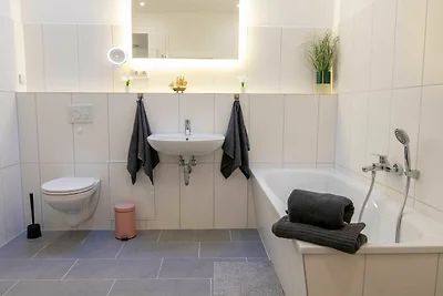 Vakantieappartement Gezinsvakantie Zarrendorf