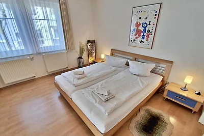 Wohnung EG 1
