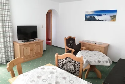 Apartament Dla rodzin Tannheim