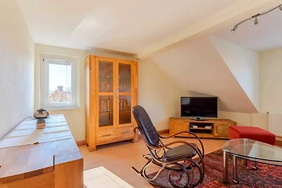 Appartamento Vacanza con famiglia Erfurt