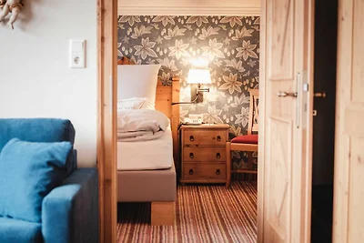 Suite de Luxe