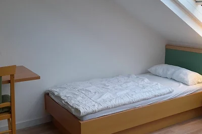 Wohnung 20
