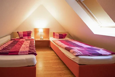 GRE-04 schönes Ferienhaus für 6 Personen mit...