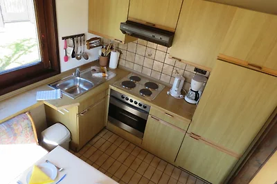 Ferienhaus 28 Scout 48qm für max.