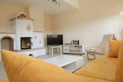 Ferienwohnung Am Spechtbach