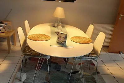 Vakantieappartement Gezinsvakantie Prebberede