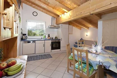 Vakantieappartement Gezinsvakantie Nauders