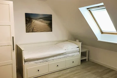 Vakantieappartement Gezinsvakantie Timmendorfer Strand