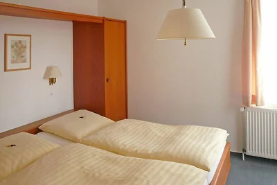 3 Zimmer Apartment / Süd-Ost-Balkon