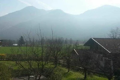 Vakantieappartement Gezinsvakantie Kreuth