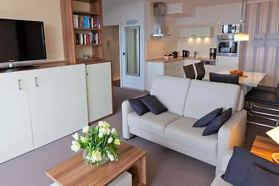 Trelleborgallee, Fewo 128