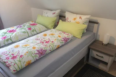 Vakantieappartement Gezinsvakantie Bad Doberan
