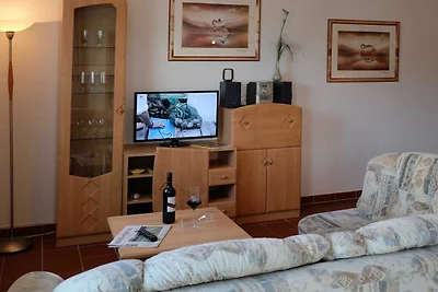 Zwei-Raum-FeWo Typ S30.1