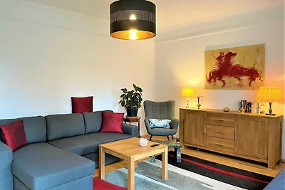 Ferienwohnung Neumann