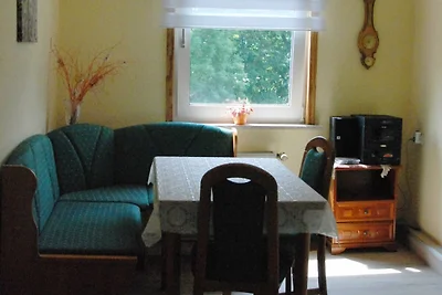 Holiday flat family holiday Halberstadt