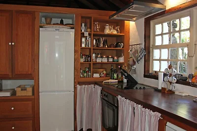 Casa vacanze Vacanza di relax El Paso