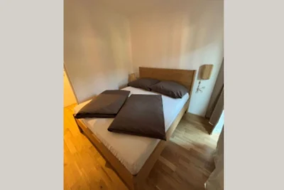 Vakantieappartement Gezinsvakantie Eisenberg