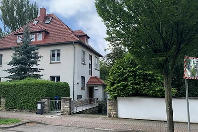 Appartamento Vacanza con famiglia Erfurt