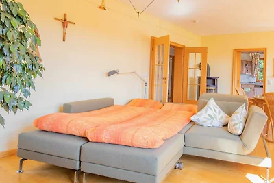 Vakantieappartement Gezinsvakantie Mistelgau