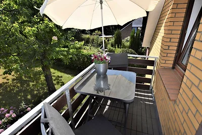 Ferienwohnung T & T 1