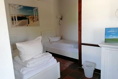 Hotel Cultuur en bezienswaardigheden Friedrichskoog