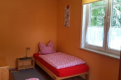 Vakantieappartement Gezinsvakantie Benneckenstein