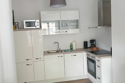 Vakantieappartement Gezinsvakantie Erfurt