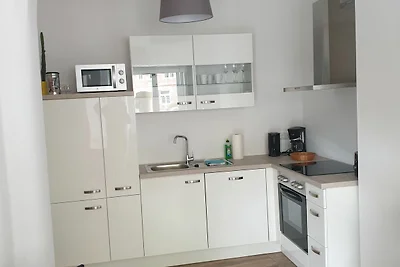Blumenstrasse 13 - Ferienwohnung 2