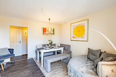 Ferienhaus Lee, 70 qm