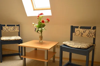 Casa vacanze Vacanza di relax Horumersiel
