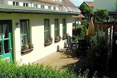 Appartamento Vacanza con famiglia Graal-Müritz