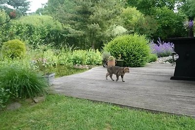 Ferienwohnung Teschow