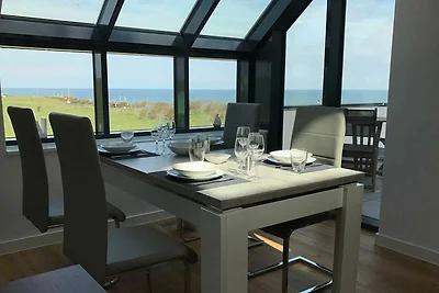 Appartement Meermomente
