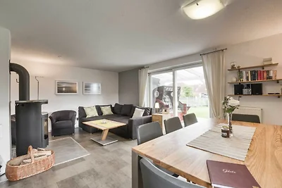 Vakantiehuis Ontspannende vakantie Friedrichskoog