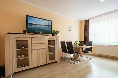 Strandstr. 25 Whg. 03