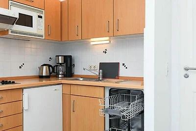 Ferienwohnung 4