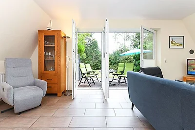 Ferienhaus Nixe