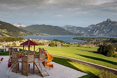 Hotel Cultuur en bezienswaardigheden Mondsee