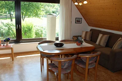 Vakantieappartement Gezinsvakantie Sellin