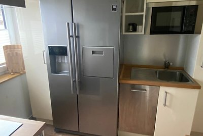 Apartamento Vacaciones familiares Kirchberg