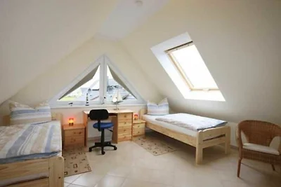 Achtern Diek WE 03 Luv