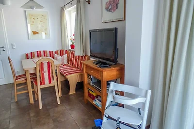 Appartamento Vacanza con famiglia Kröslin