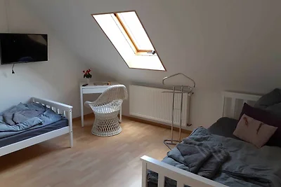Tetjes Horstel - Ferienwohnung