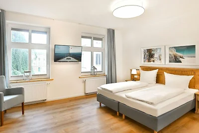 Appartamento Vacanza con famiglia Stralsund