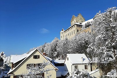 Vakantieappartement Gezinsvakantie Meersburg