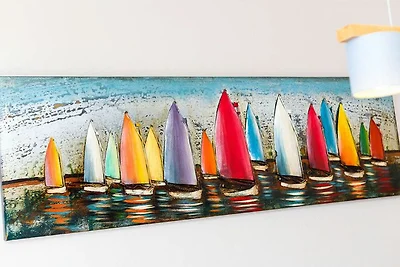 Appartamento Vacanza con famiglia Esens