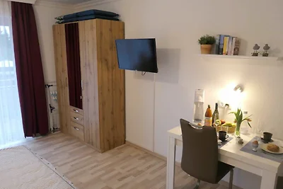 Ferienwohnung Uhlennest