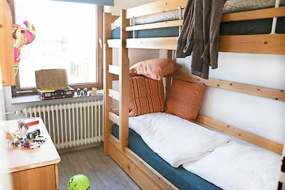 Appartamento Vacanza con famiglia Büsum